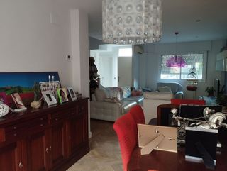 Casa adosada en venta en Santa María en Ciudad Real