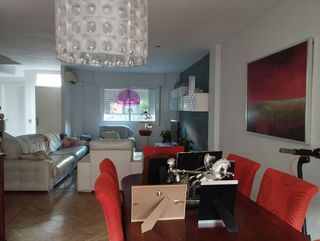 Casa adosada en venta en Santa María en Ciudad Real