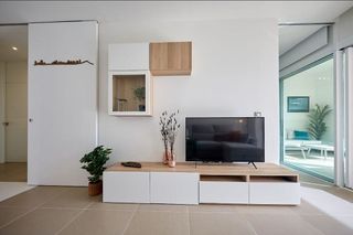 Piso en alquiler en Playa de Poniente en Benidorm