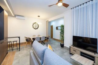 Piso en alquiler en Centro - Sagrario en Granada