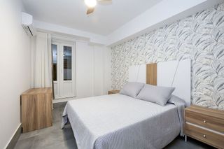 Piso en alquiler en Centro - Sagrario en Granada