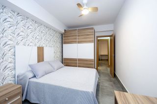 Piso en alquiler en Centro - Sagrario en Granada