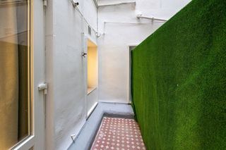 Piso en alquiler en Centro - Sagrario en Granada