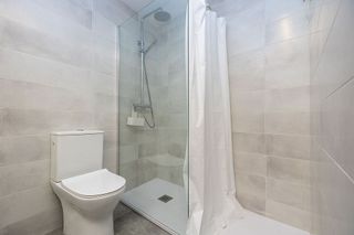 Piso en alquiler en Centro - Sagrario en Granada