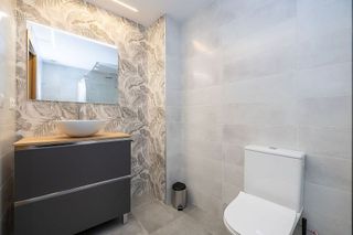 Piso en alquiler en Centro - Sagrario en Granada