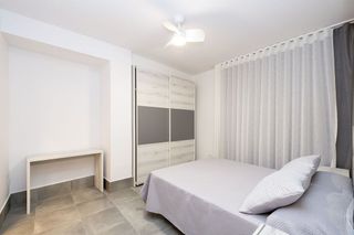 Piso en alquiler en Centro - Sagrario en Granada