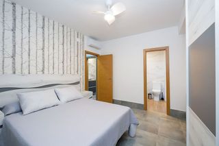 Piso en alquiler en Centro - Sagrario en Granada