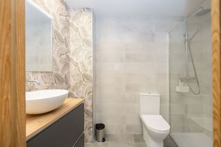 Piso en alquiler en Centro - Sagrario en Granada