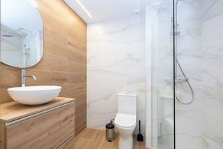 Piso en alquiler en Centro - Sagrario en Granada