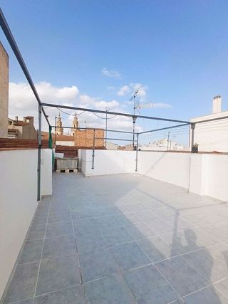 Casa adosada en venta en Alcantarilla