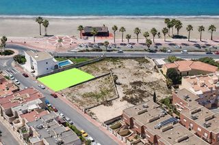 Terreno en venta en Nueva Almería - Cortijo Grande - Vega de Acá en Almería