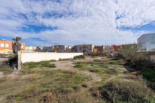 Terreno en venta en Nueva Almería - Cortijo Grande - Vega de Acá en Almería