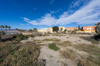 Terreno en venta en Nueva Almería - Cortijo Grande - Vega de Acá en Almería
