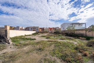 Terreno en venta en Nueva Almería - Cortijo Grande - Vega de Acá en Almería