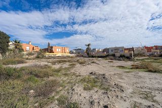 Terreno en venta en Nueva Almería - Cortijo Grande - Vega de Acá en Almería