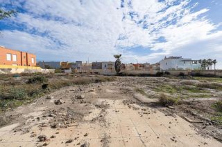 Terreno en venta en Nueva Almería - Cortijo Grande - Vega de Acá en Almería