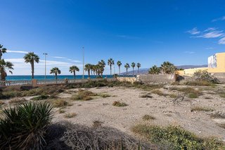 Terreno en venta en Nueva Almería - Cortijo Grande - Vega de Acá en Almería