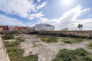 Terreno en venta en Nueva Almería - Cortijo Grande - Vega de Acá en Almería