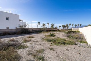 Terreno en venta en Nueva Almería - Cortijo Grande - Vega de Acá en Almería