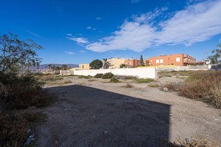 Terreno en venta en Nueva Almería - Cortijo Grande - Vega de Acá en Almería