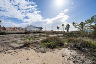 Terreno en venta en Nueva Almería - Cortijo Grande - Vega de Acá en Almería