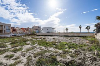 Terreno en venta en Nueva Almería - Cortijo Grande - Vega de Acá en Almería