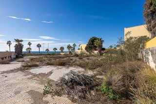 Terreno en venta en Nueva Almería - Cortijo Grande - Vega de Acá en Almería