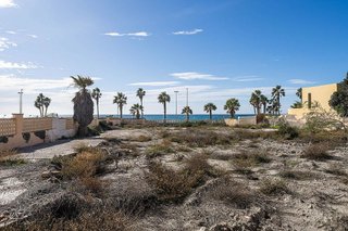 Terreno en venta en Nueva Almería - Cortijo Grande - Vega de Acá en Almería