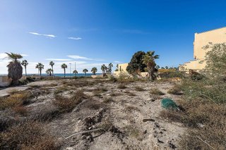 Terreno en venta en Nueva Almería - Cortijo Grande - Vega de Acá en Almería