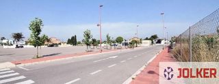 Terreno en venta en Zona Bosca en Burriana