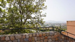 Terreno en venta en Motril pueblo en Motril