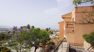 Terreno en venta en Motril pueblo en Motril