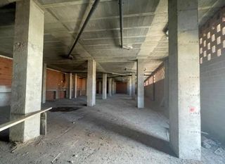 Local comercial en venta en Carretera Mojonera – Cortijos de Marín en Roquetas de Mar