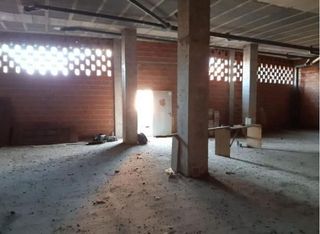 Local comercial en venta en Carretera Mojonera – Cortijos de Marín en Roquetas de Mar