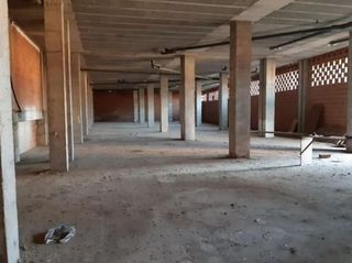 Local comercial en venta en Carretera Mojonera – Cortijos de Marín en Roquetas de Mar