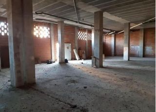 Local comercial en venta en Carretera Mojonera – Cortijos de Marín en Roquetas de Mar