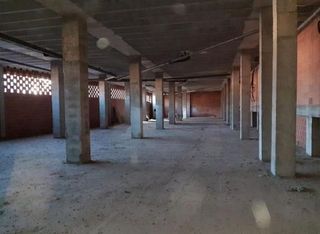 Local comercial en venta en Carretera Mojonera – Cortijos de Marín en Roquetas de Mar