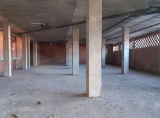 Local comercial en venta en Carretera Mojonera – Cortijos de Marín en Roquetas de Mar