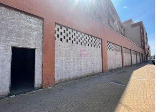 Local comercial en venta en Carretera Mojonera – Cortijos de Marín en Roquetas de Mar