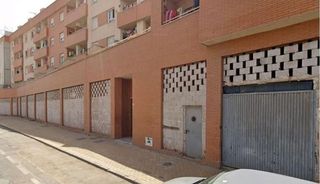 Local comercial en venta en Carretera Mojonera – Cortijos de Marín en Roquetas de Mar