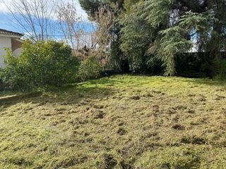 Solar en venta en El Brillante -El Naranjo - El Tablero en Córdoba