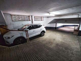 Garaje en venta en Centro en Puertollano