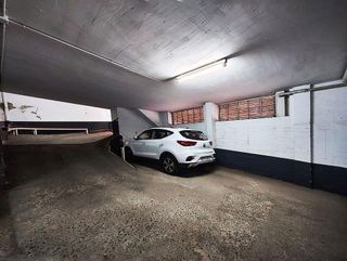 Garaje en venta en Centro en Puertollano