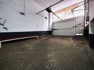 Garaje en venta en Centro en Puertollano