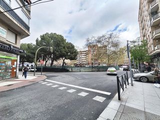 Garaje en venta en Centro en Puertollano