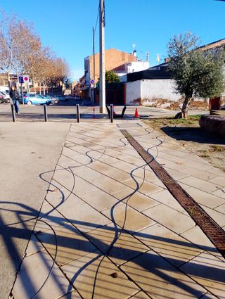 Se busca tecnico de Fibra Optica