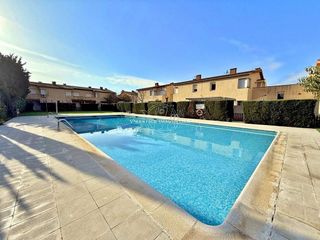 Chalet en venta en Santa Margarida en Roses