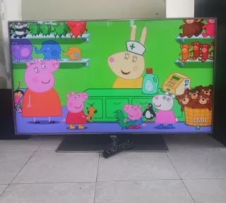 Smart TV Samsung 46 pulgadas