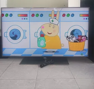 Smart TV Samsung 46 pulgadas