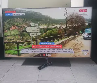 Smart TV Samsung 46 pulgadas